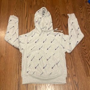 Hoodie champion size xs good condition Use one time